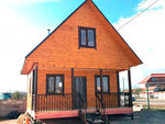 Juzhnyj veter (Керченское шоссе, 21А), construction of country houses and cottages