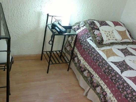 Фото Hotel Marbella