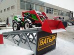 Можгинский авторемонтный завод (Mayakovskogo Street, 1А), agricultural machinery, equipment