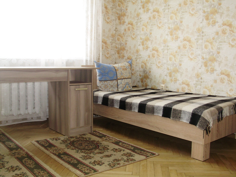 Фото Апартаменты на Машерова