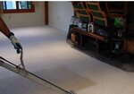 Deluxe Carpet Cleaning (United States, Lothian, 5202 A Cottonwood Dr), carpet cleaning