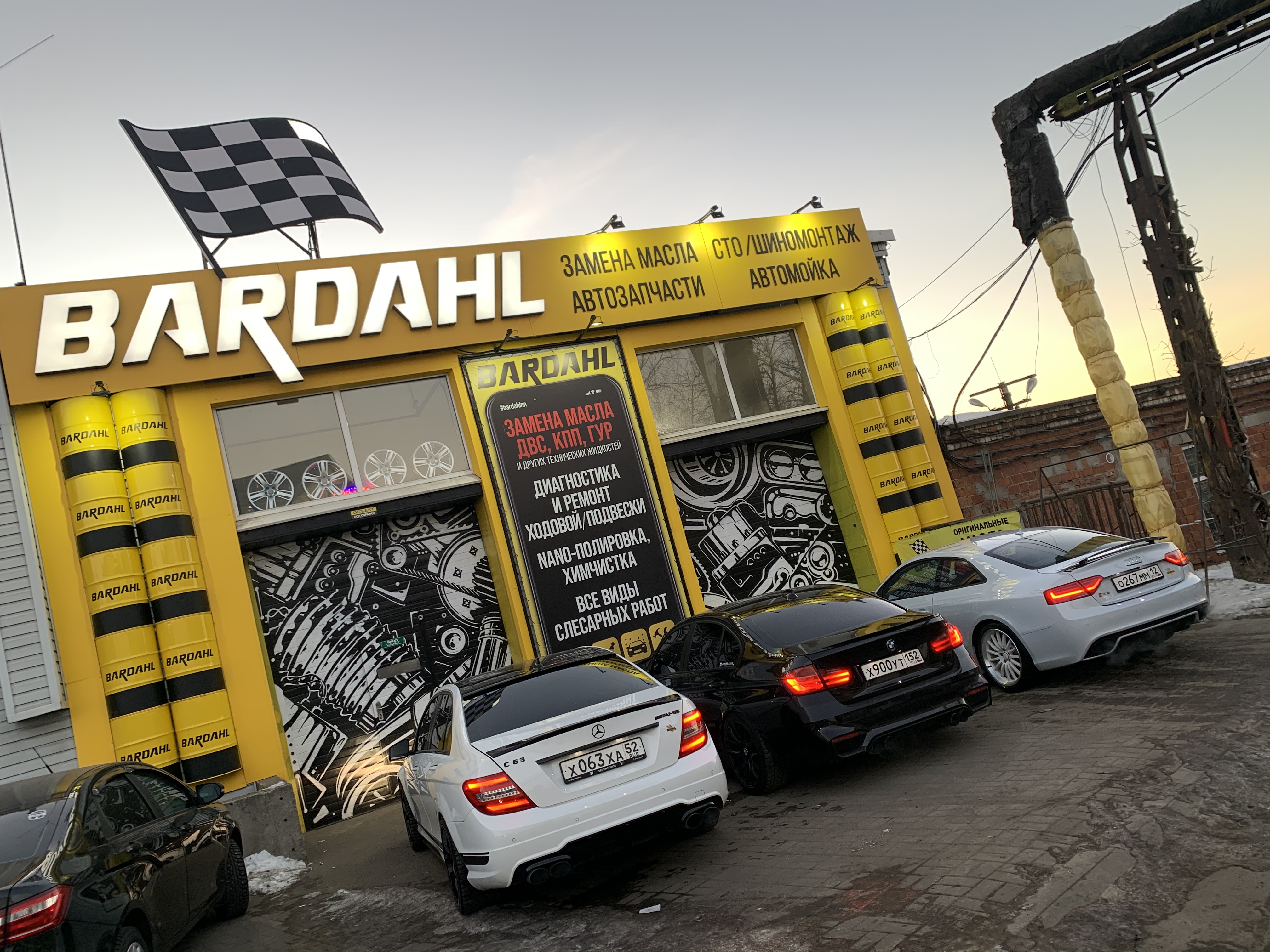 Иж ода замена масла - КарЛайн.ру