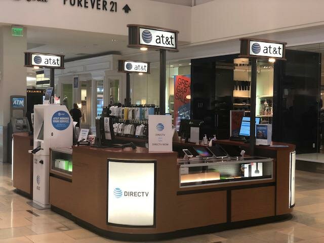 mobile phone store - At&t Store - San Antonio, photo 1.