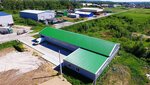 Business Park Complex Niagara (Oporny proyezd, 21), real estate agency