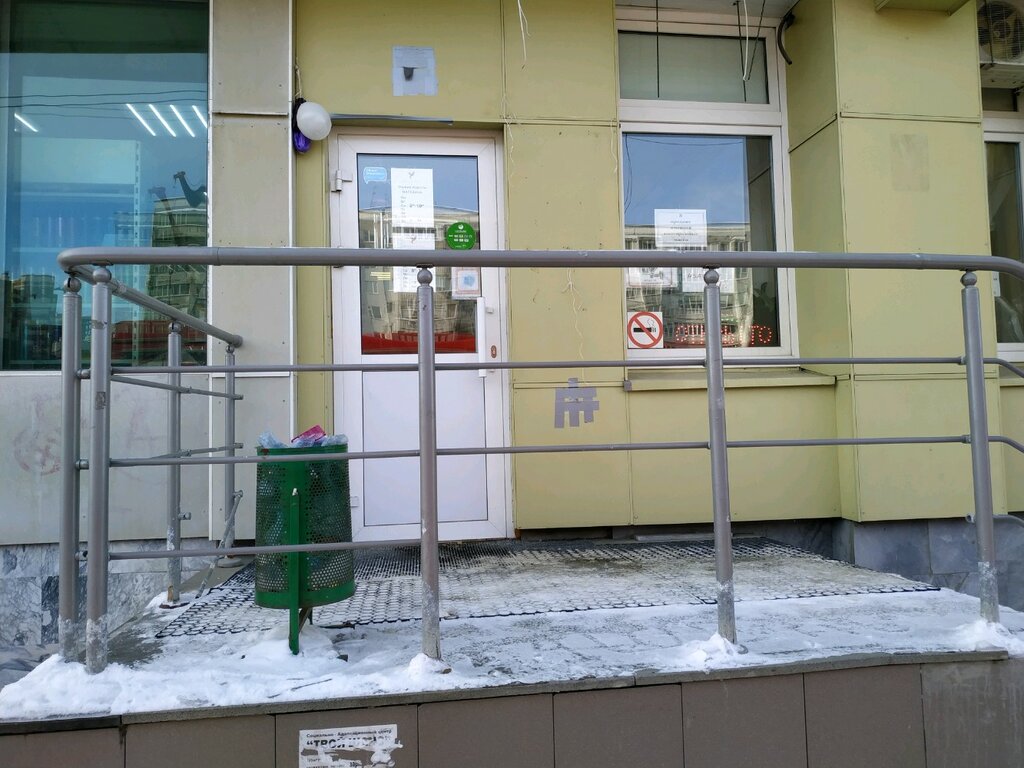 Clothing store Manora style, Kazan, photo