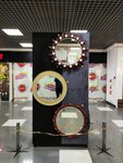 Zerkalami.ru (Avtomagistral Moskva - Nizhniy Novgorog Highway, 1), mirror manufacture and installation