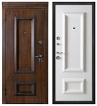 Planeta Doors (Rysqulov dańǵyly, 61В/3), doors