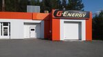 G-Energy (ulitsa Sergeya Dudina, 16), car service, auto repair