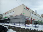 Jsc Alfa-Proviant (Svetlanovskiy Avenue, 54В) ، منشأة إنتاج الغذاء