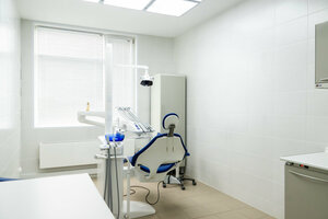 Medickom (Gatchina, ulitsa Aviatrissy Zverevoy, 1), medical center, clinic