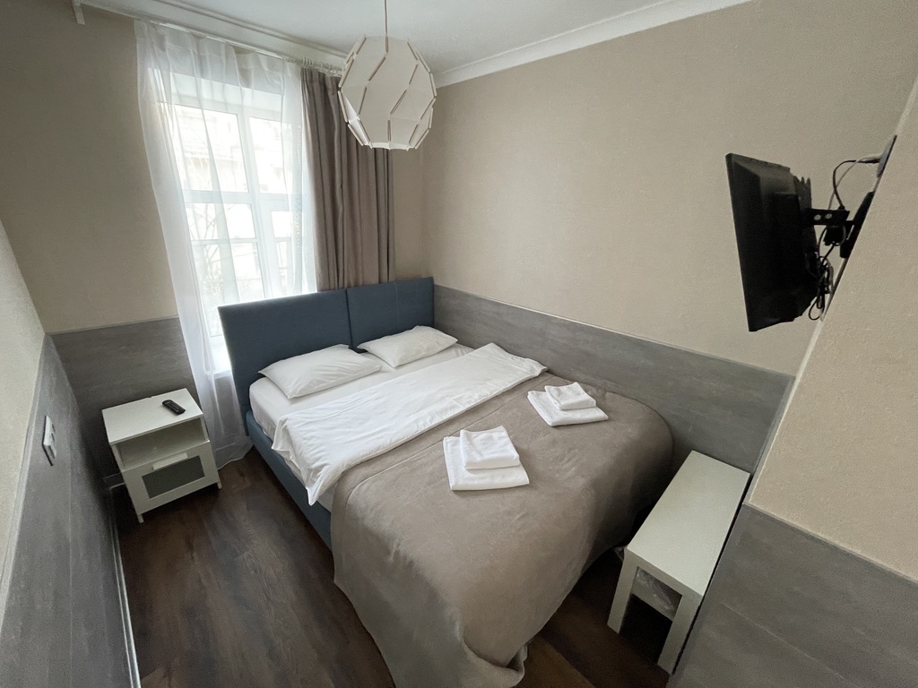 Фото Усадьба