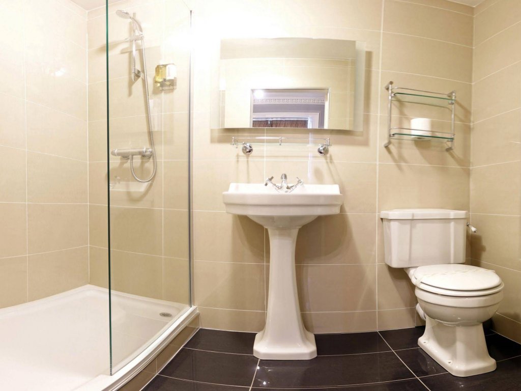 Фото The St. Valery Guest House