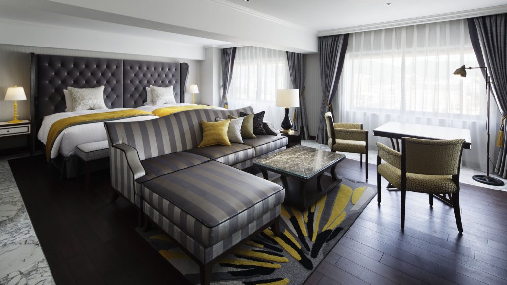 Фото Kyoto Century Hotel