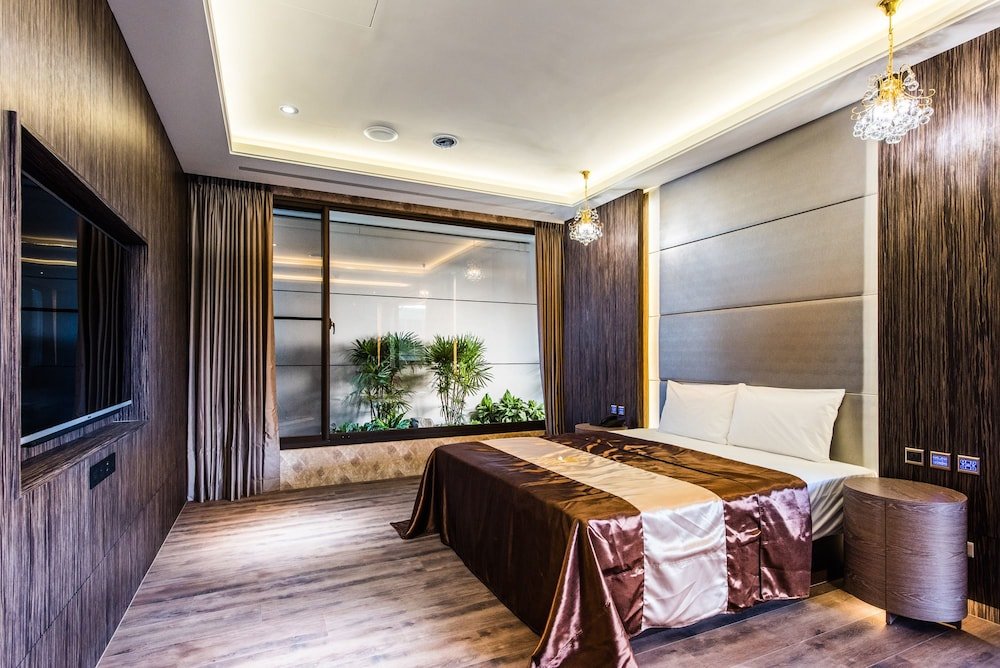 Фото Mi Yue Hotel