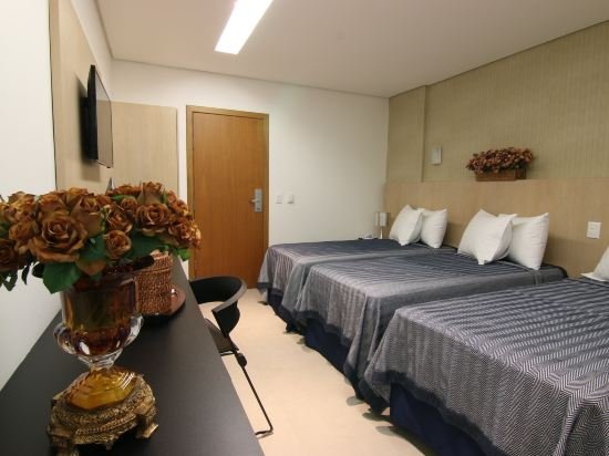 Фото Tupyguá Brasil Hotel