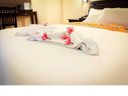 Фото Pannapa Resort