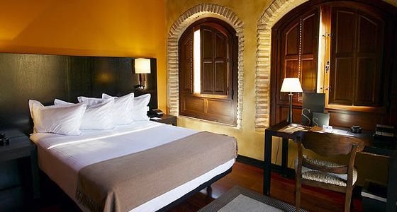 Фото Hotel Palacio de Santa Paula, Autograph Collection