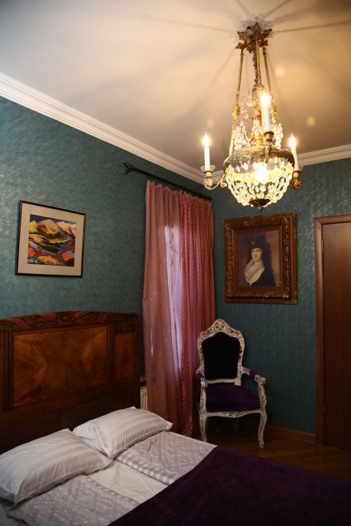 Фото Tbilisi Boutique Mansion