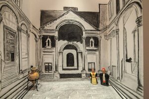 Гостиница Villa Olea