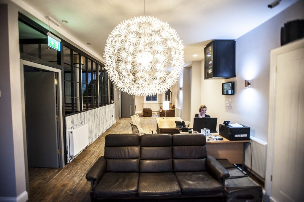 Фото Prime Backpackers Bournemouth