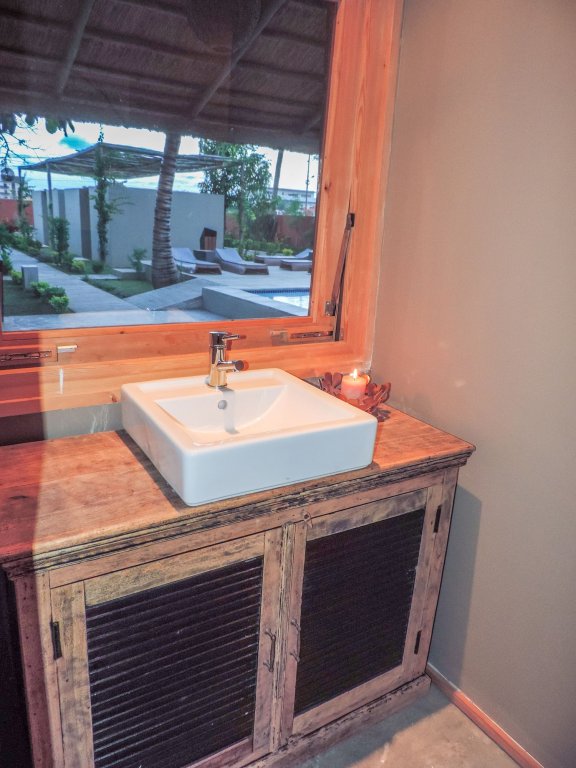 Фото Liv Inn Guest House