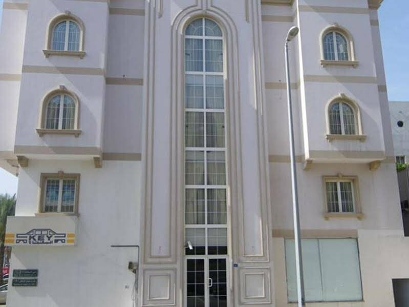 فندق Delmon Hotel Jeddah ، جدة، صورة