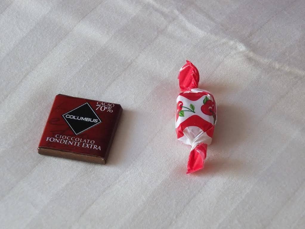 Фото Hotel Knote