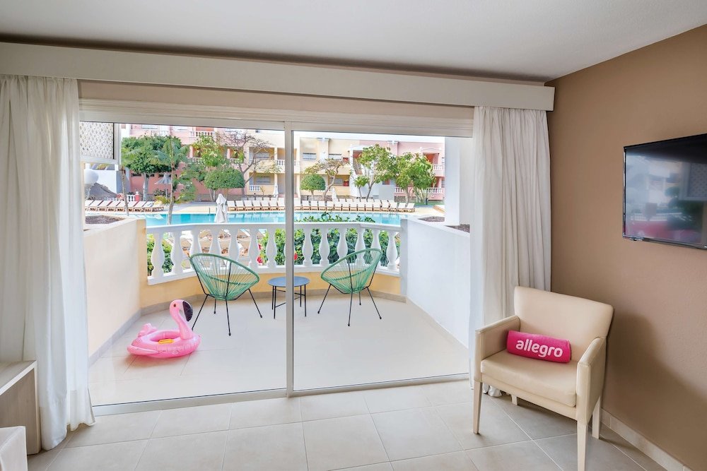 Фото Allegro Isora