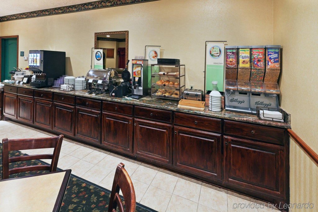 Фото Country Inn & Suites by Radisson, Norman, Ok