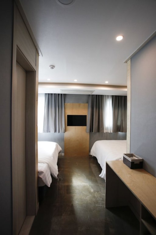 Фото Hotel Dada Insadong