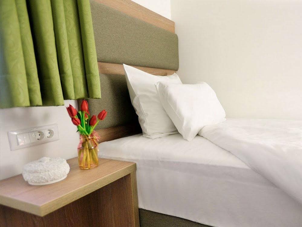 Фото Hotel Opera