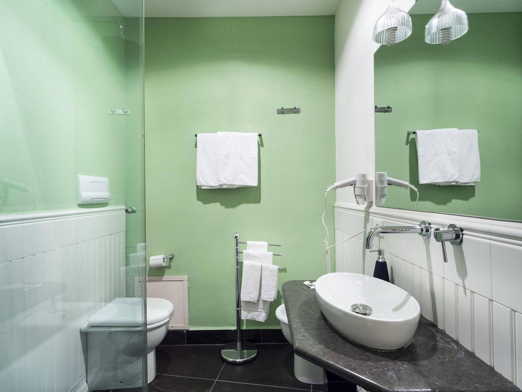 Фото Bed & Breakfast Il Giardino di Ballarò