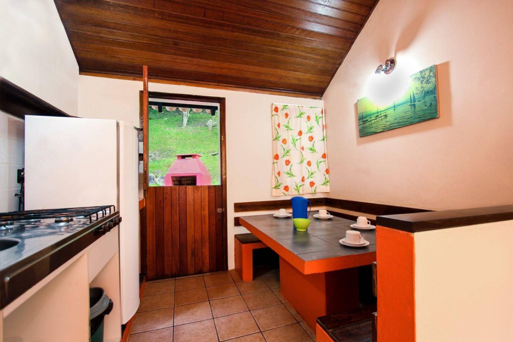 Фото Pousada Dos Ingleses