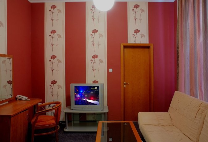 Фото Maxim Boutique Hotel