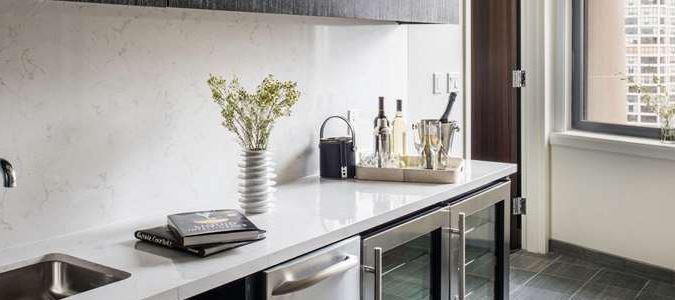 Фото LondonHouse Chicago, Curio Collection by Hilton