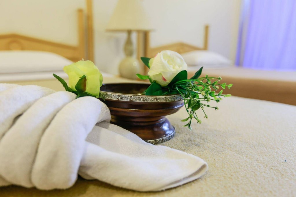 Фото Deeden Pattaya Resort