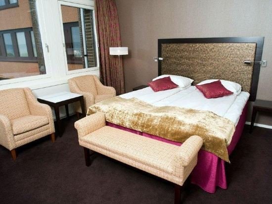 Фото Thon Hotel Prinsen