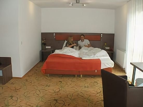 Фото Hotel Aviva