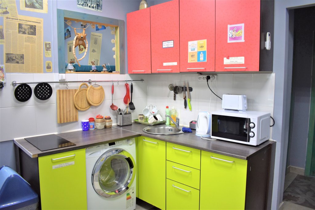 Фото Решетников SibHome