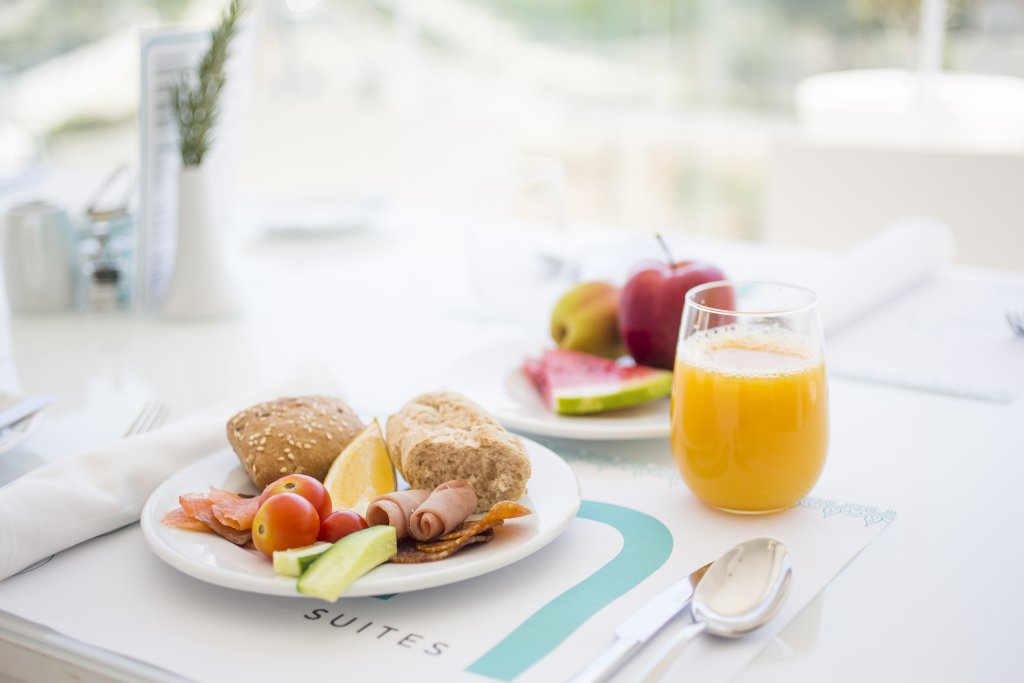 Фото Отель Napa Suites