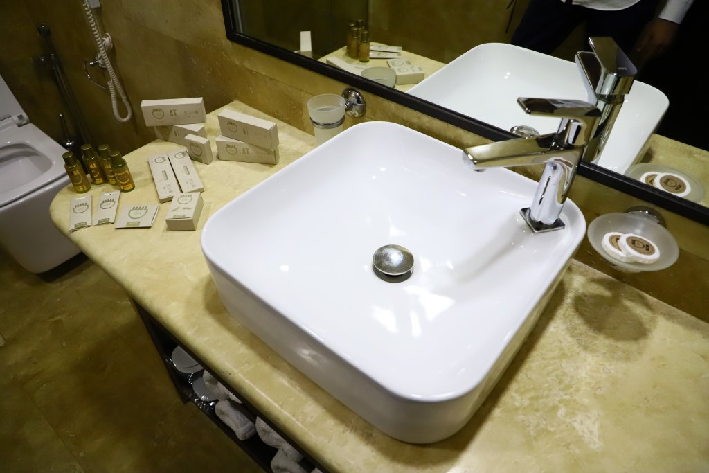 Фото Konyak Hotel