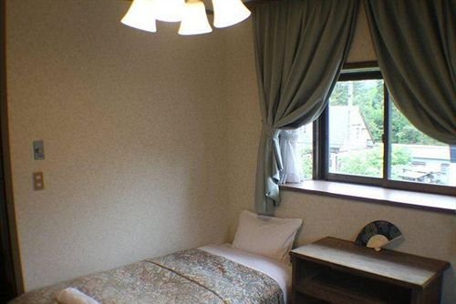 Фото Отель Seventh Heaven Hakuba