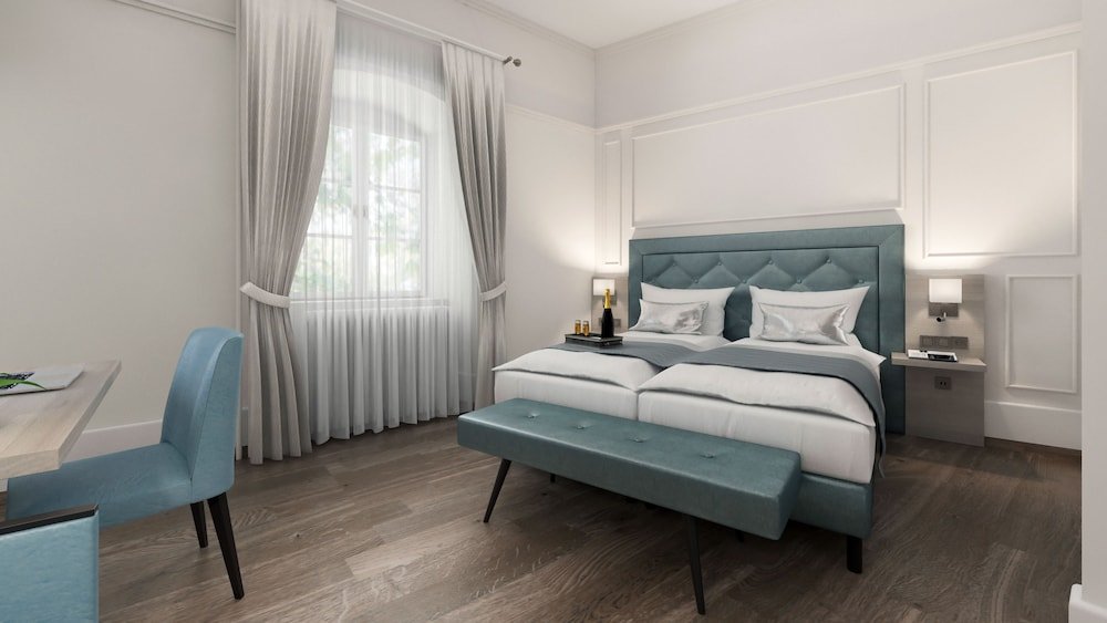 Фото Hotel Domhof