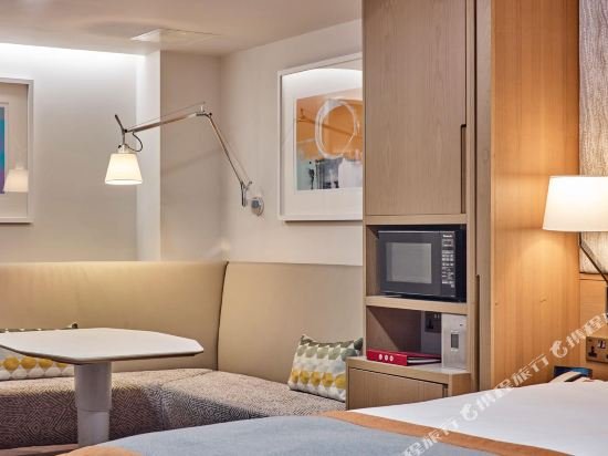 Фото Club Quarters Hotel Covent Garden Holborn