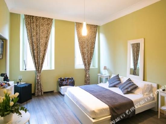 Фото Jb Relais Luxury