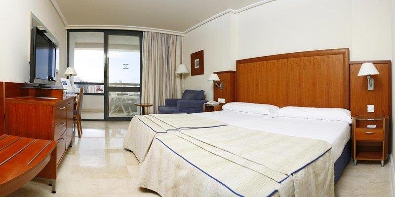 Фото Melia Benidorm