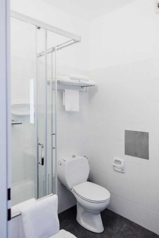 Фото Müllner Smart Hotel Wien