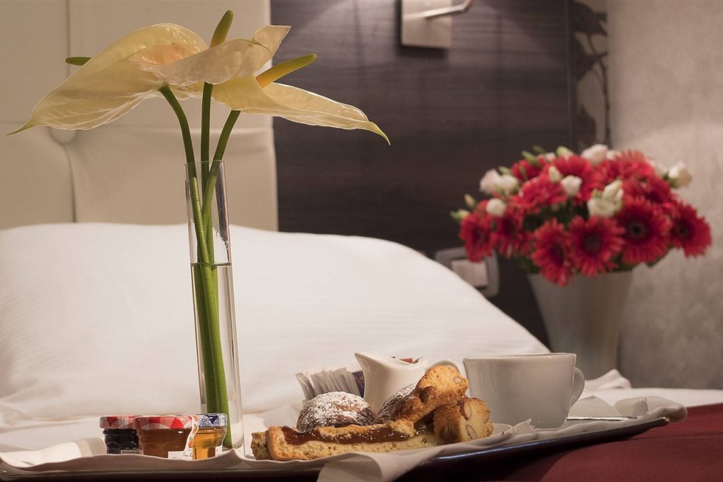 Фото Hotel Diana Roof Garden