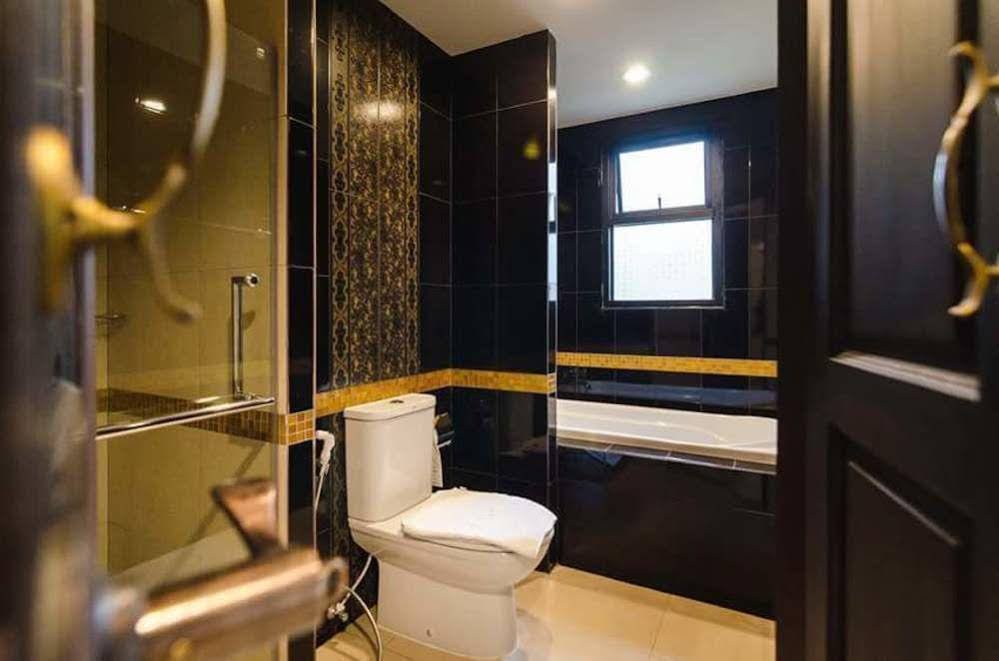 Фото Namamema Boutique Hotel