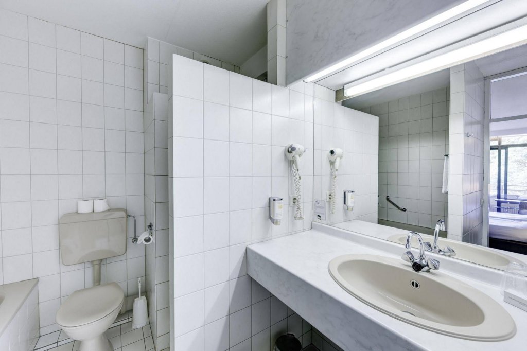 Фото Fletcher Hotel Frerikshof